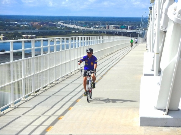 downtown charleston sc bike tour